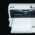 Thermal copy Paper with computer paper